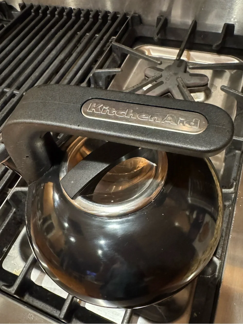 KitchenAid kitchen aid